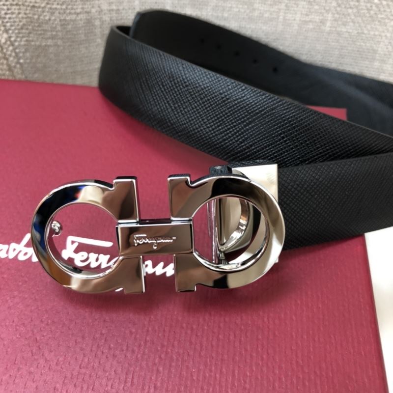 Ferragamo Belts